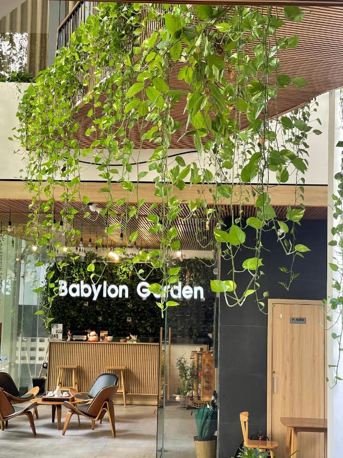 Babylon Garden 2* Da Nang