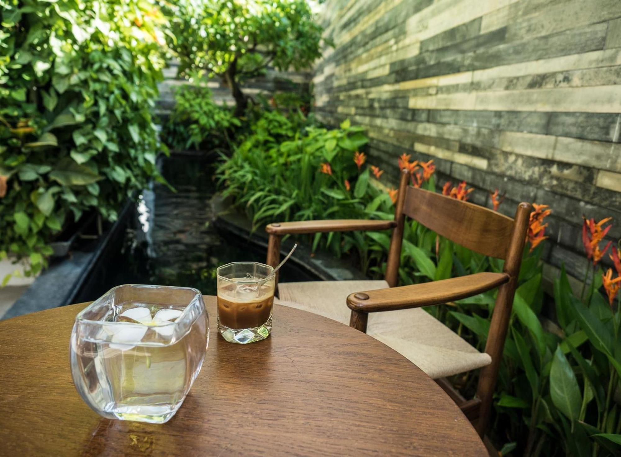 Babylon Garden Hotel Da Nang