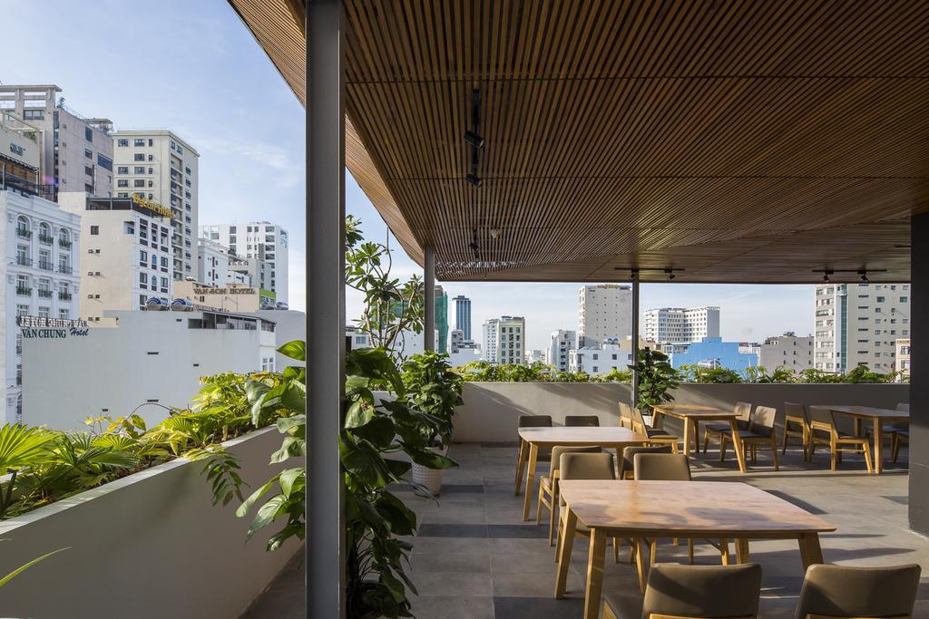 Babylon Garden 2* Da Nang