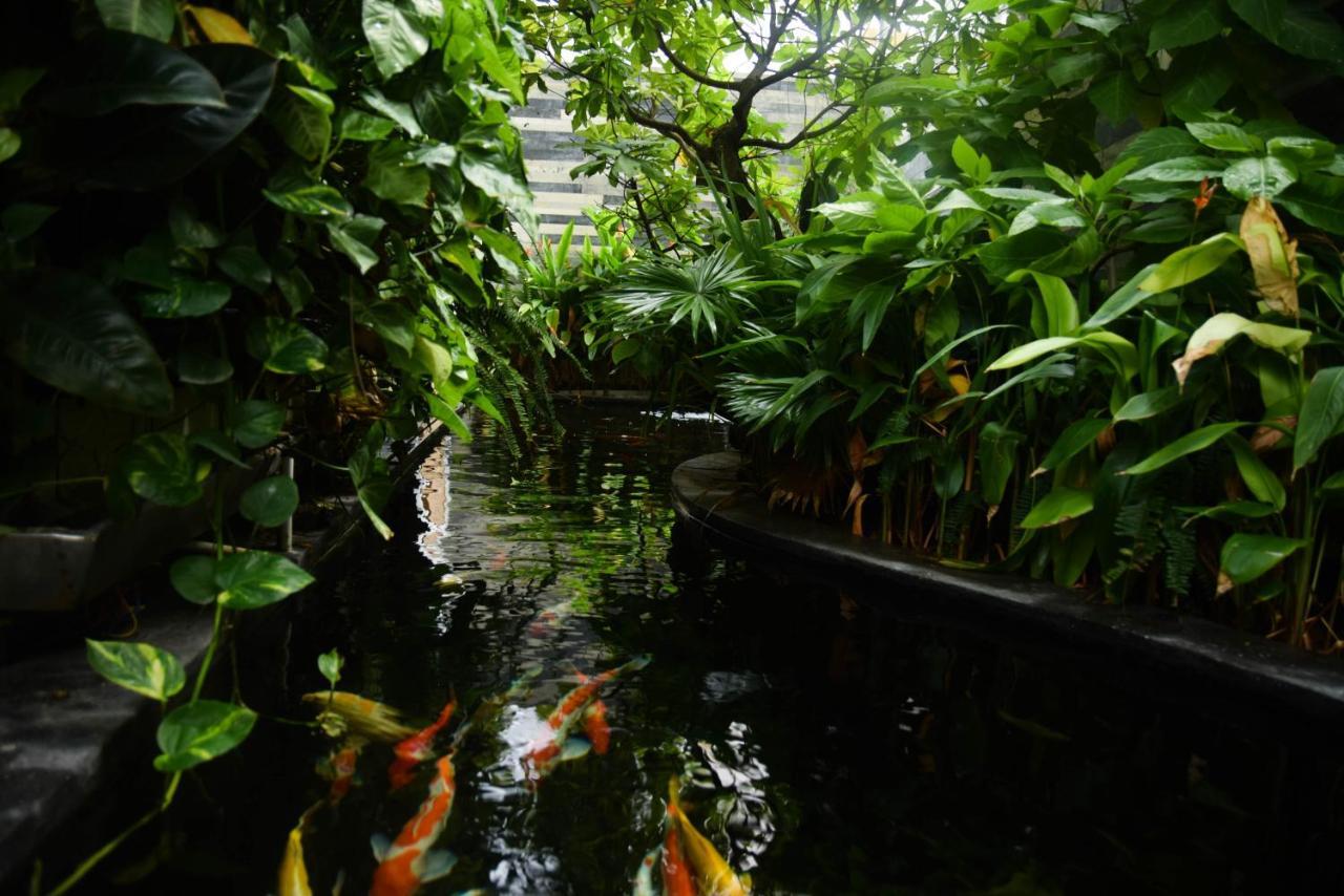 Babylon Garden Da Nang