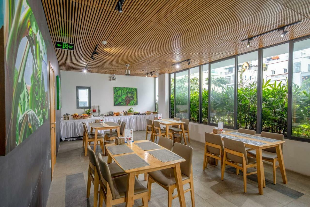 Babylon Garden 2* Da Nang