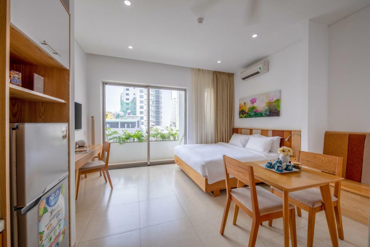 Hotel Babylon Garden Da Nang