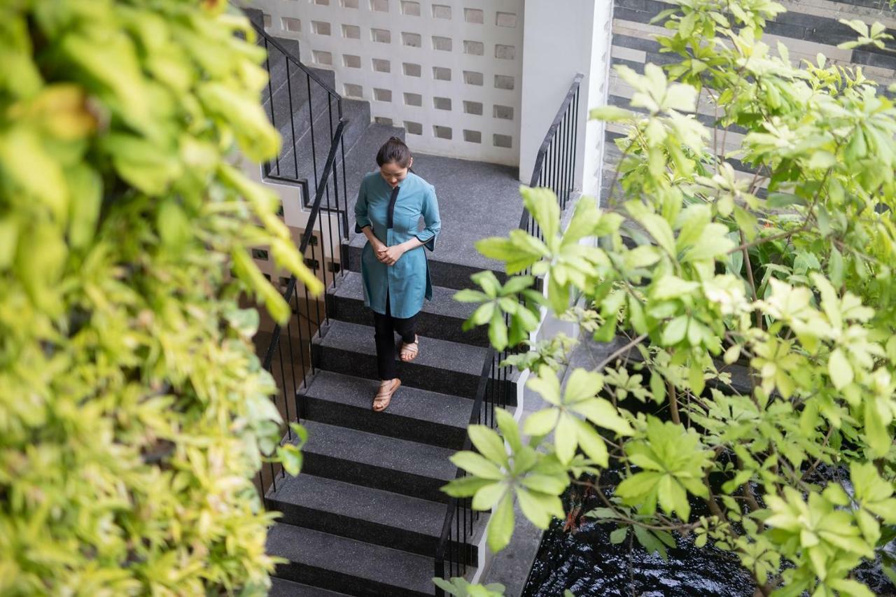 Babylon Garden Hotel Da Nang