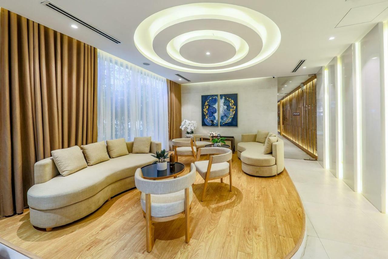 Babylon Garden 2* Da Nang