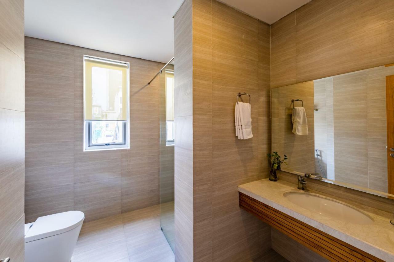 Babylon Garden Hotel Da Nang
