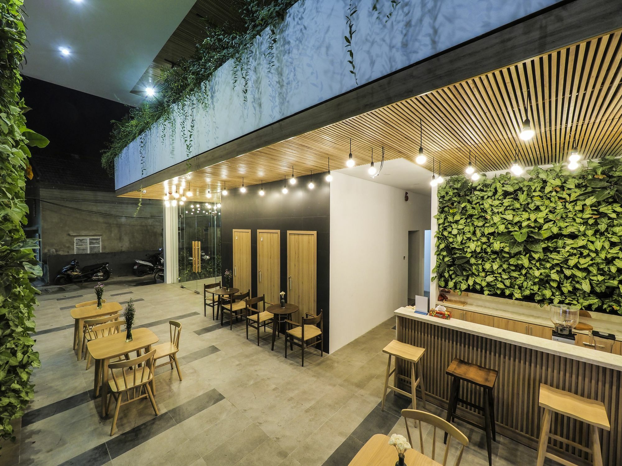 Babylon Garden Hotel Da Nang