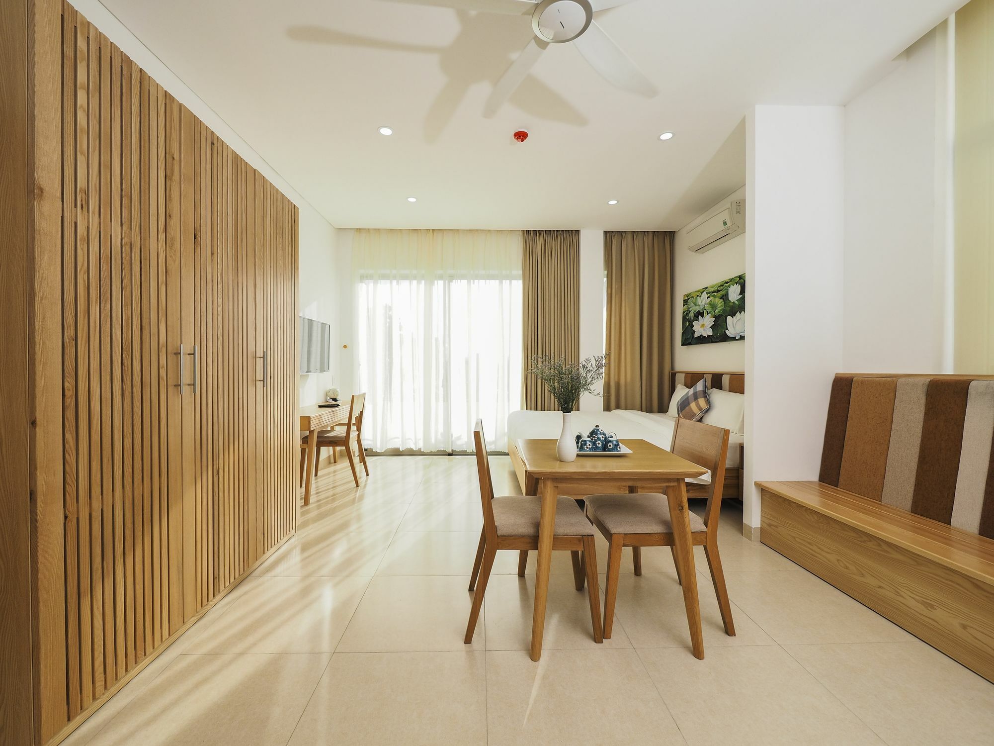 Babylon Garden 2* Da Nang