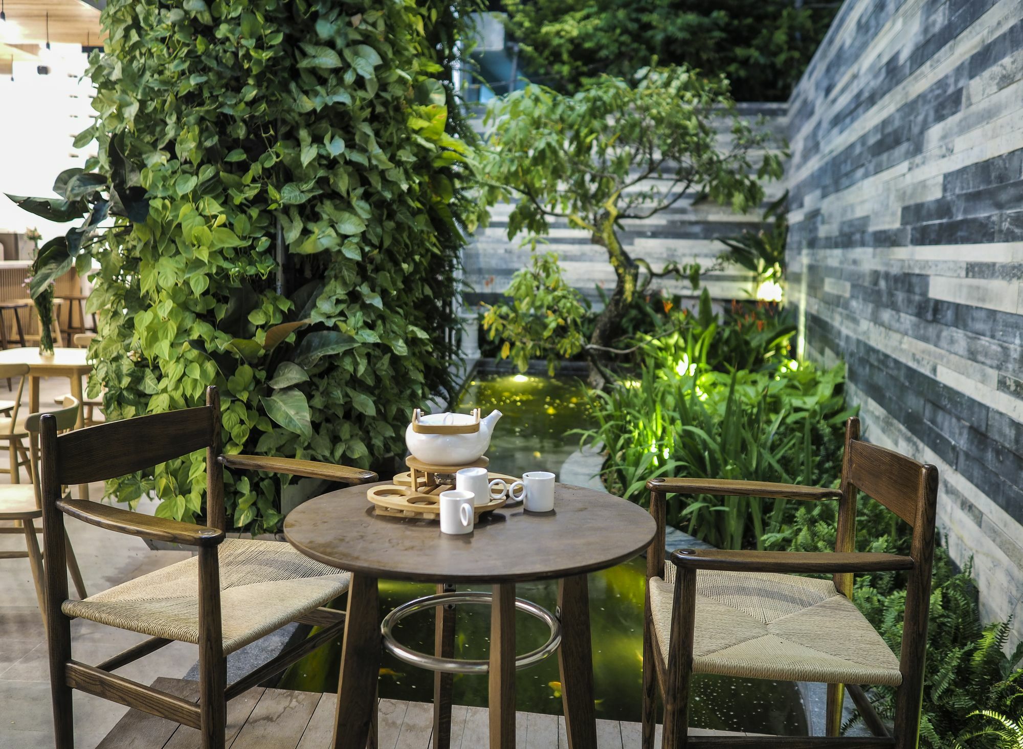 Babylon Garden Hotel Da Nang