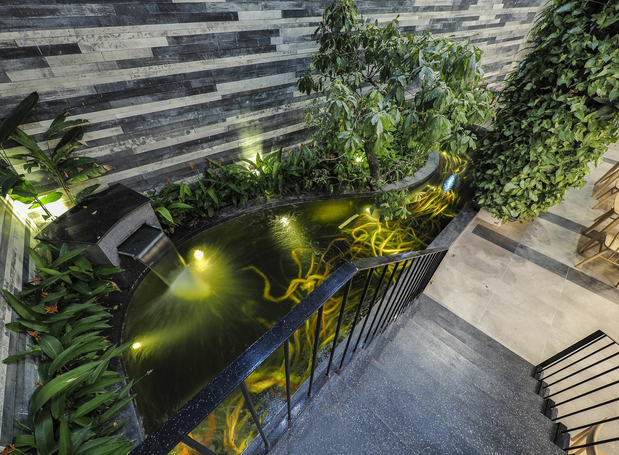 Hotel Babylon Garden Da Nang