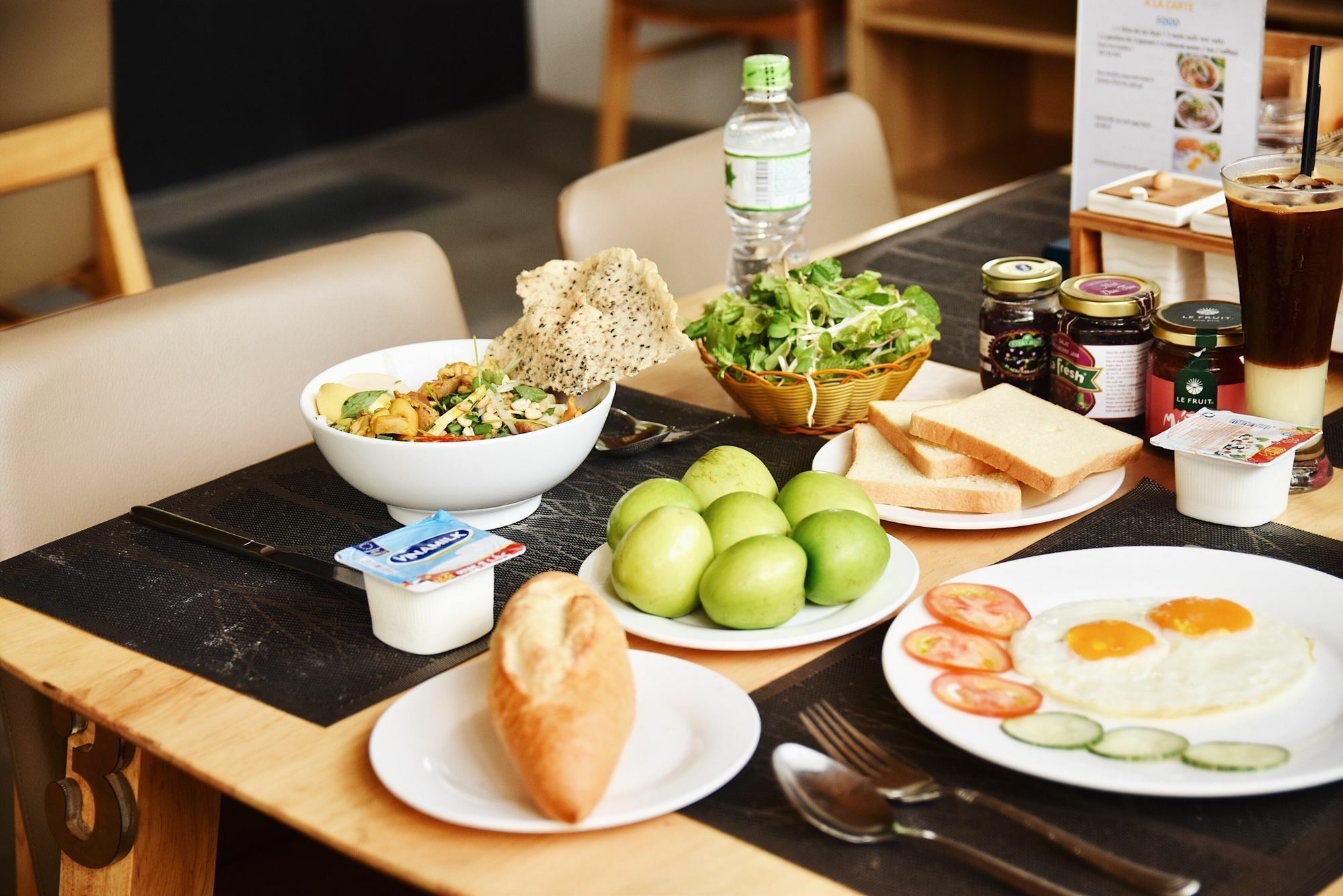 Babylon Garden Hotel Da Nang