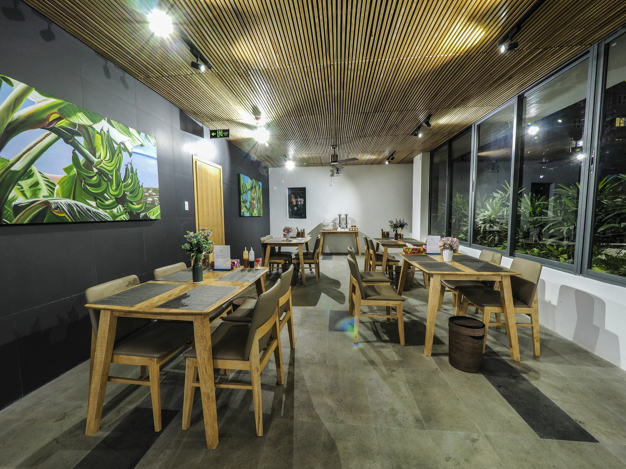 Babylon Garden Da Nang