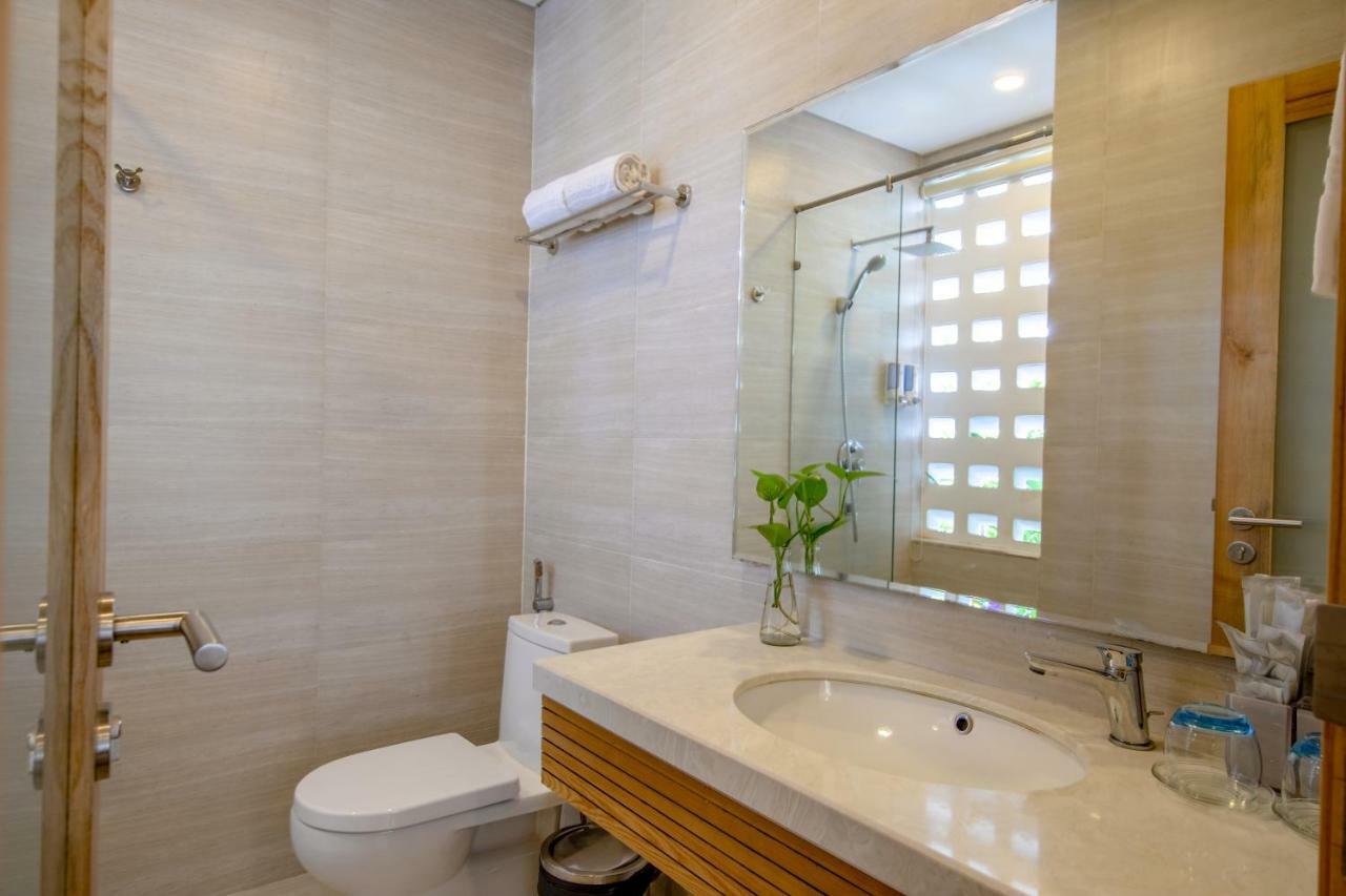 Hotel Babylon Garden Da Nang
